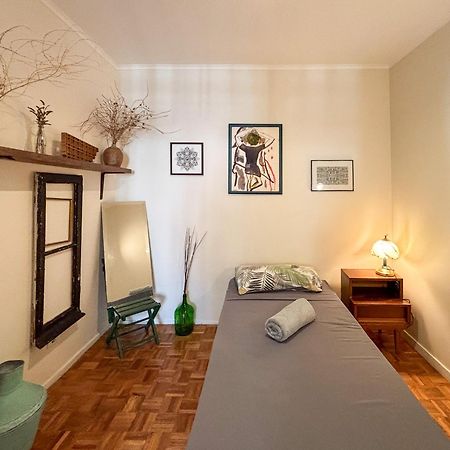 וילה פרנקה דה שירה Boho Chic Apt מראה חיצוני תמונה