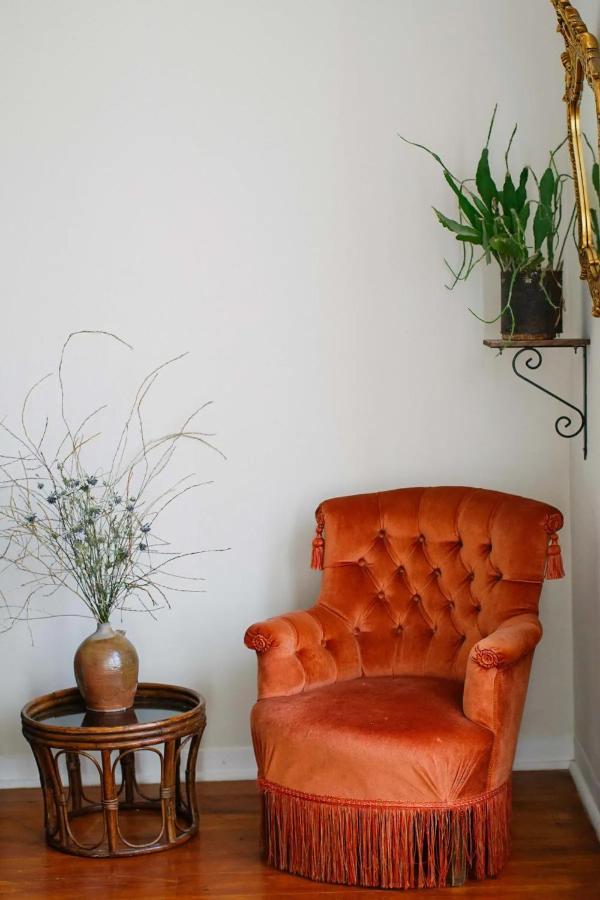 וילה פרנקה דה שירה Boho Chic Apt מראה חיצוני תמונה