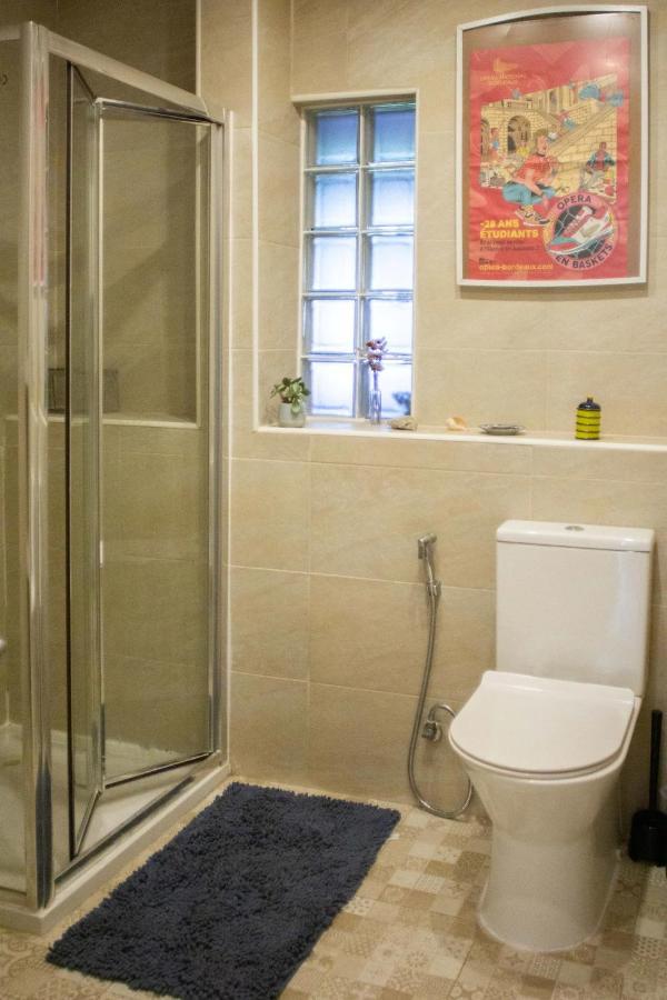 וילה פרנקה דה שירה Boho Chic Apt מראה חיצוני תמונה