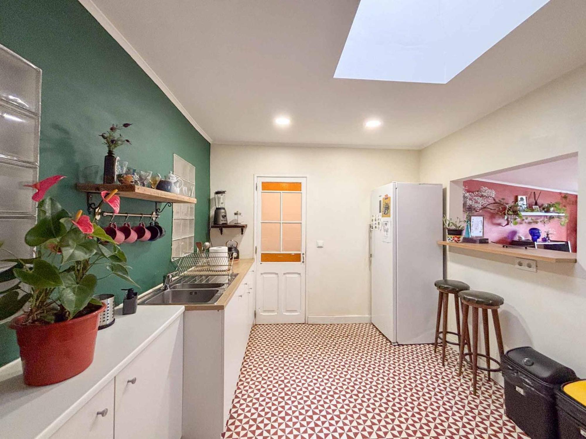 וילה פרנקה דה שירה Boho Chic Apt מראה חיצוני תמונה