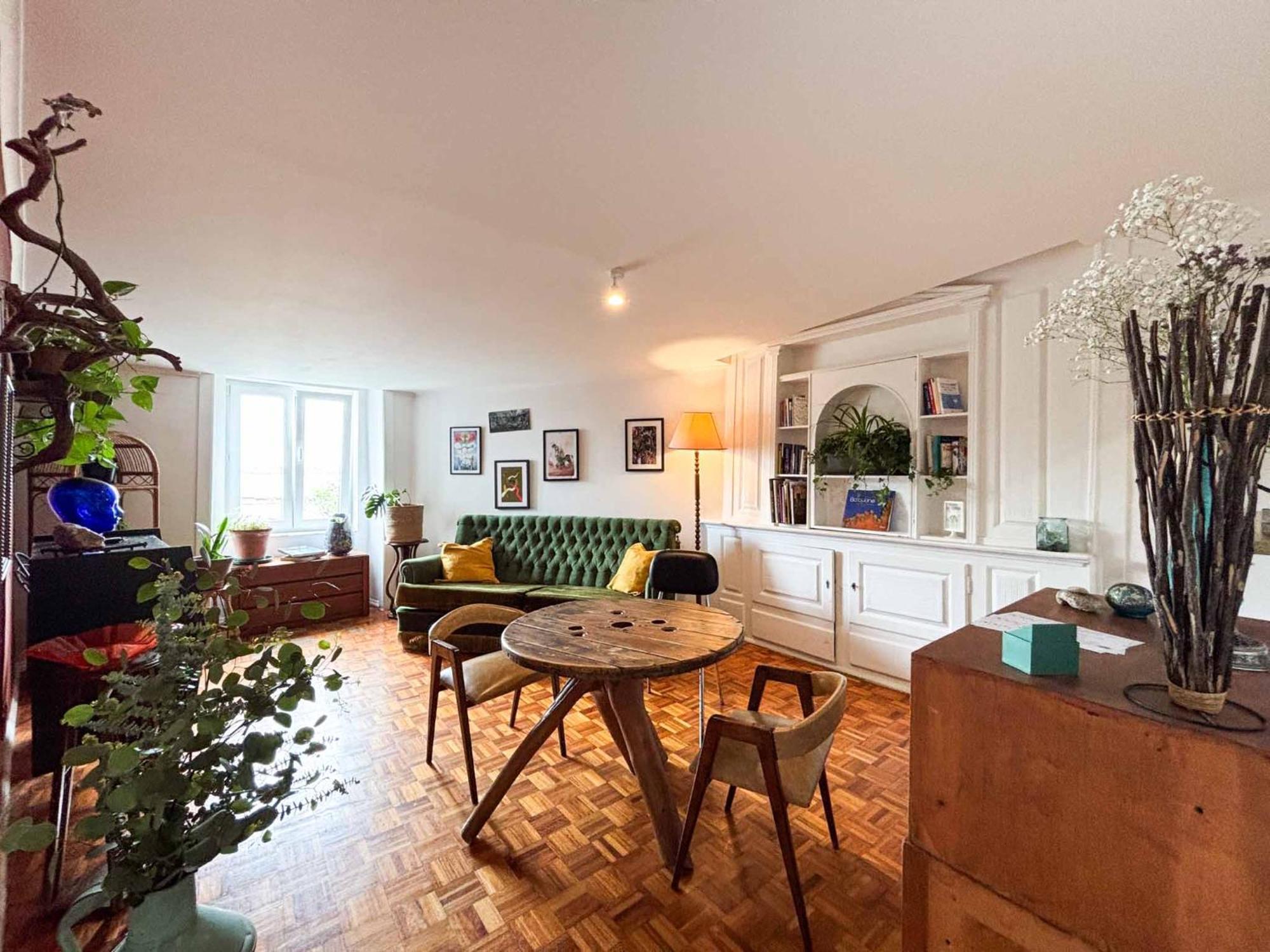 וילה פרנקה דה שירה Boho Chic Apt מראה חיצוני תמונה